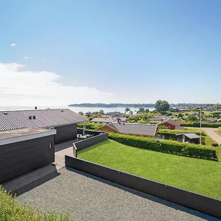 Feriehus Fantastisk Hjem I Med Køkken *