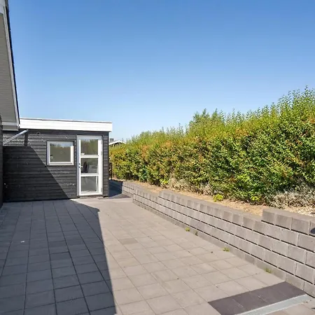 Feriehus Fantastisk Hjem I Med Køkken