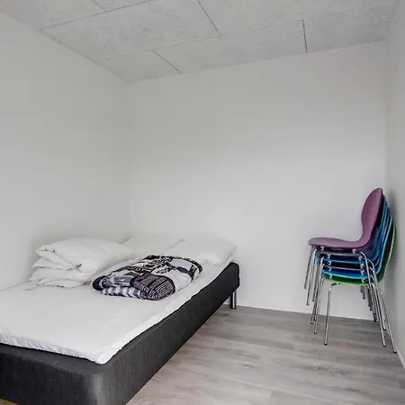 Ferienhaus 3 Bedroom Awesome In