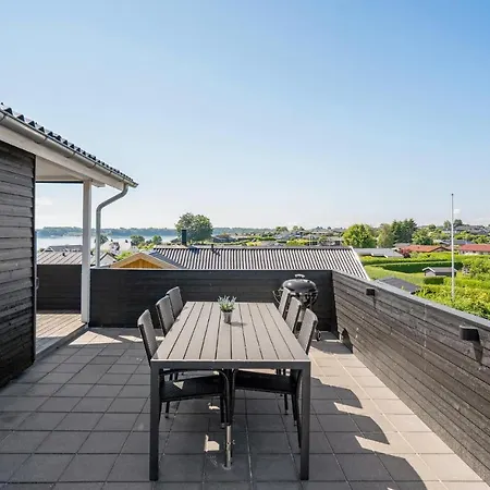 Feriehus Fantastisk Hjem I Med Køkken