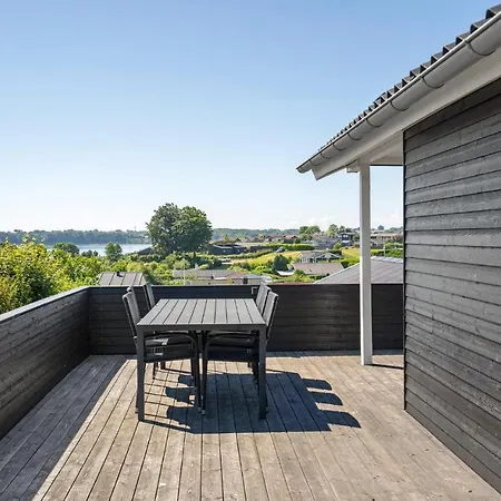 Feriehus Fantastisk Hjem I Med Køkken