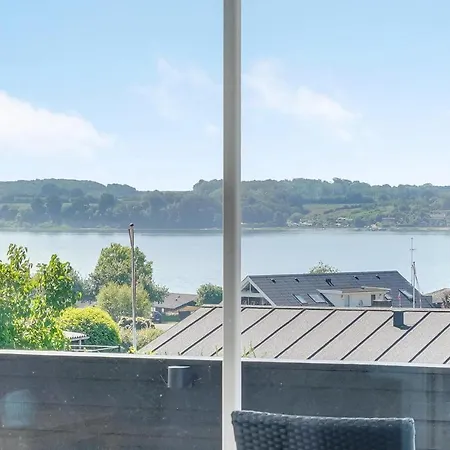 Feriehus Fantastisk Hjem I Med Køkken *