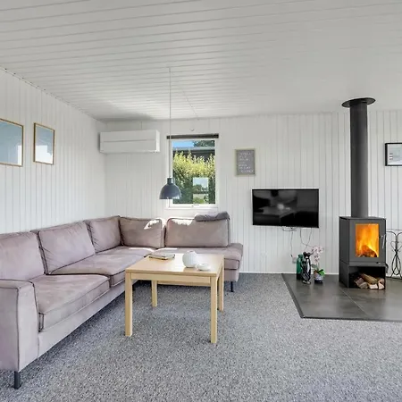 Feriehus Fantastisk Hjem I Med Køkken