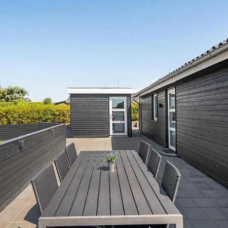 Ferienhaus 3 Bedroom Awesome In