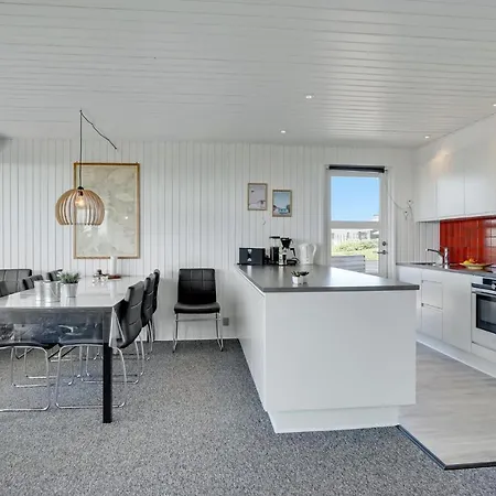 3 Bedroom Awesome In Σπίτι διακοπών Hejls