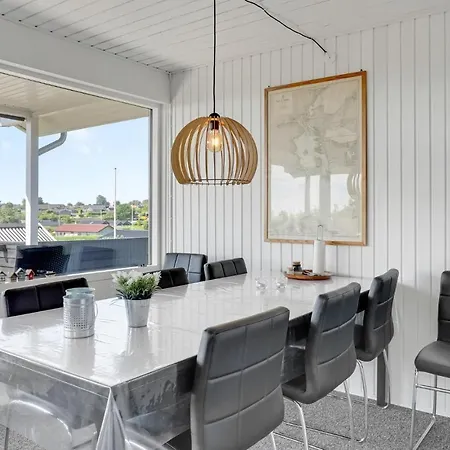 Ferienhaus 3 Bedroom Awesome In *