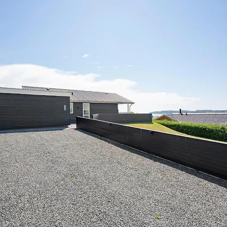 Σπίτι διακοπών 3 Bedroom Awesome In Hejls