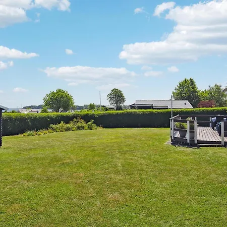 Stunning In With Wifi Holiday home *